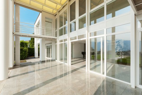 Veranda Construction in Arlington